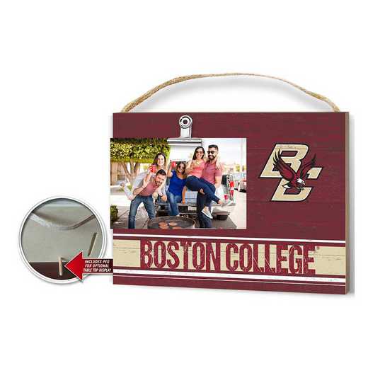 1001103131: Clip It Colored Logo Photo Boston College Eagles
