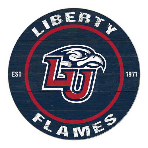 1032104295: 20x20 Colored Circle Liberty Flames