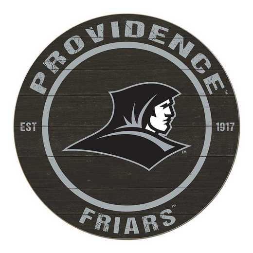 1032104760: 20x20 Colored Circle Providence Friars