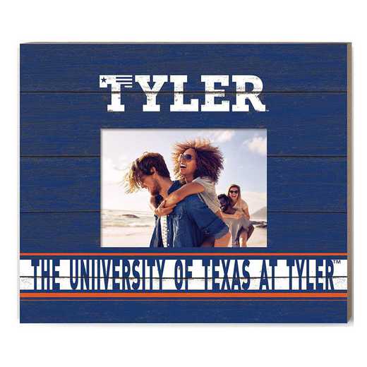 10331041181: Spirit Color Scholastic Frame University of Texas at Tyler Patroits