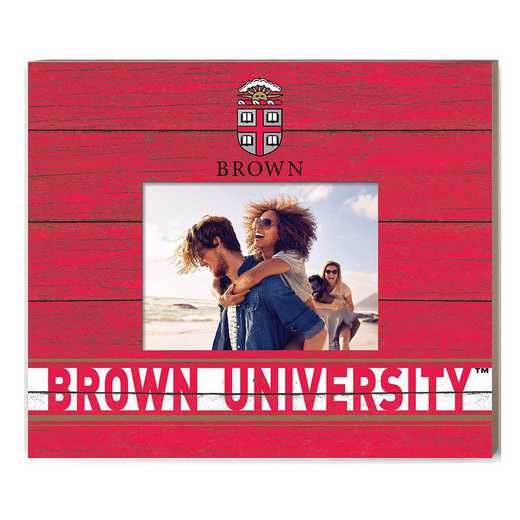 1033104142: Spirit Color Scholastic Frame Brown Bears
