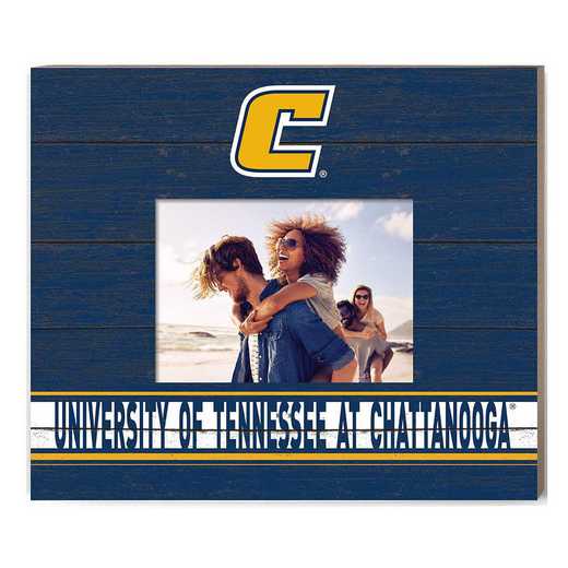 1033104678: Spirit Color Scholastic Frame Tennessee Chattanooga Mocs