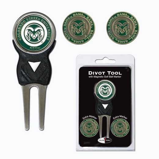 44945: 3 Mark Divot Tool Pack