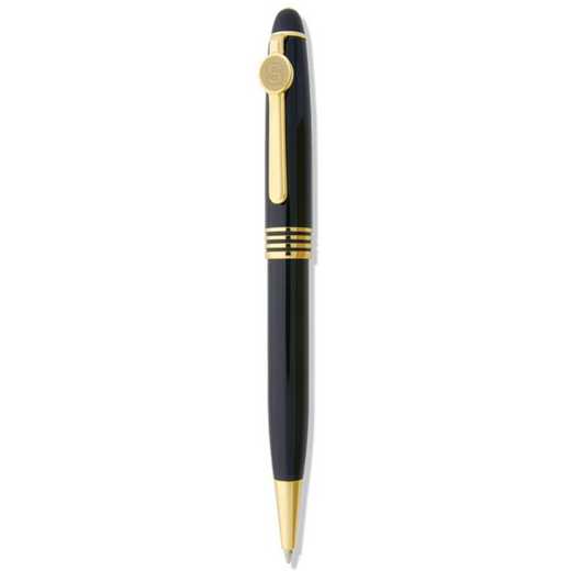 44B-G-131380: Ball Point Pen - Black