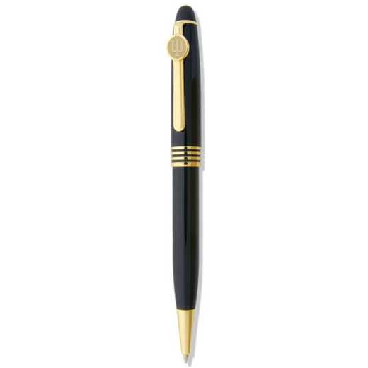 44B-G-135331: Ball Point Pen - Black