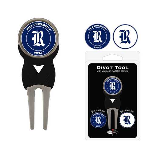 49145: 3 Mark Divot Tool Pack