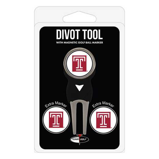 61545: 3 Mark Divot Tool Pack