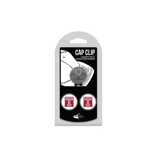 61547: 2 Cap Clip Pack