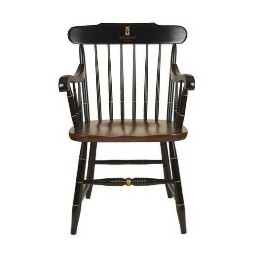 615789196235: Providence Captain's Chair by Hitchcock by M.LaHart & Co.