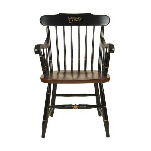 615789966876: Delaware Captain's Chair by Hitchcock by M.LaHart & Co.