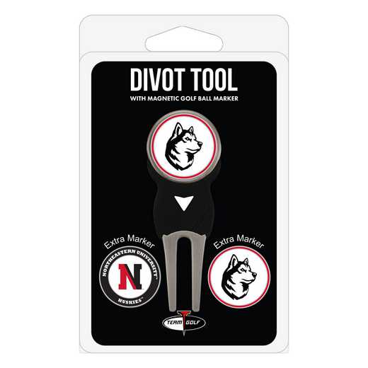 72445: 3 Mark Divot Tool Pack