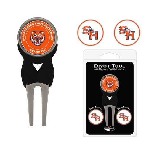 87145: 3 Mark Divot Tool Pack