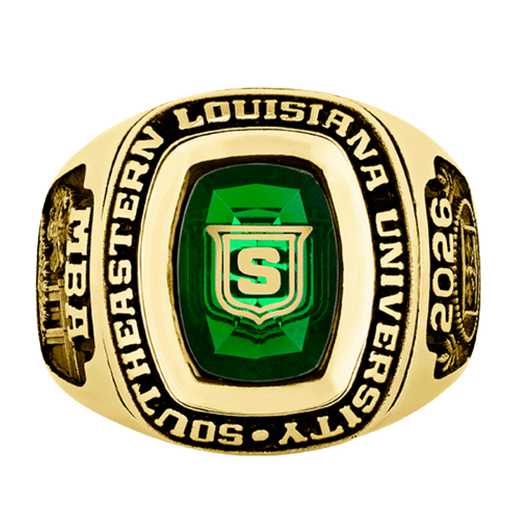 Southeastern Louisiana University Men's Legend Ring