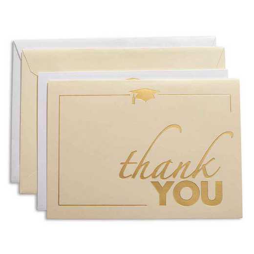 Stationery: Thank You Notes
