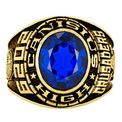 Canisius High School C31 - Limited Large Ring