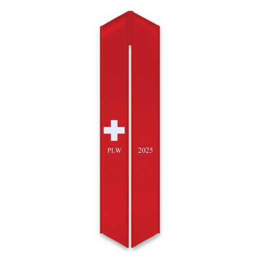 flagswitzerland: Switzerland Stole