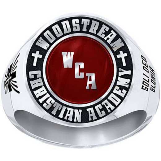 Woodstream Christian Small Class Ring