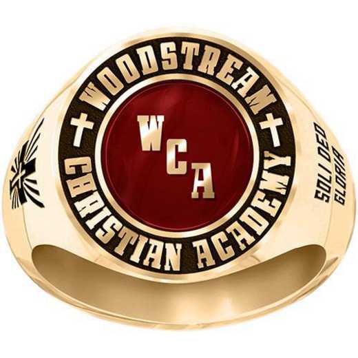 Woodstream Christian Large Class Ring