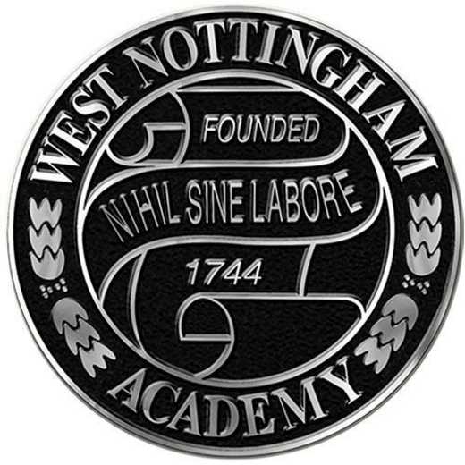 West Nottingham Academy Small Class Ring
