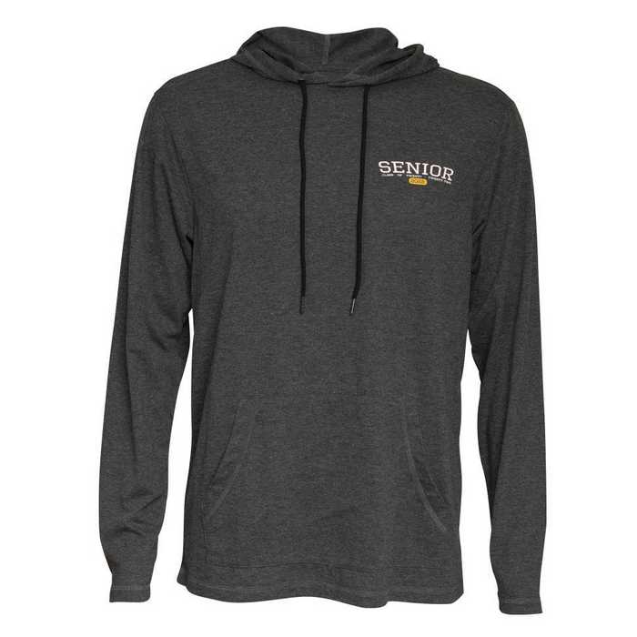 Men's Class of 2022 French Terry Front Pocket Hoodie