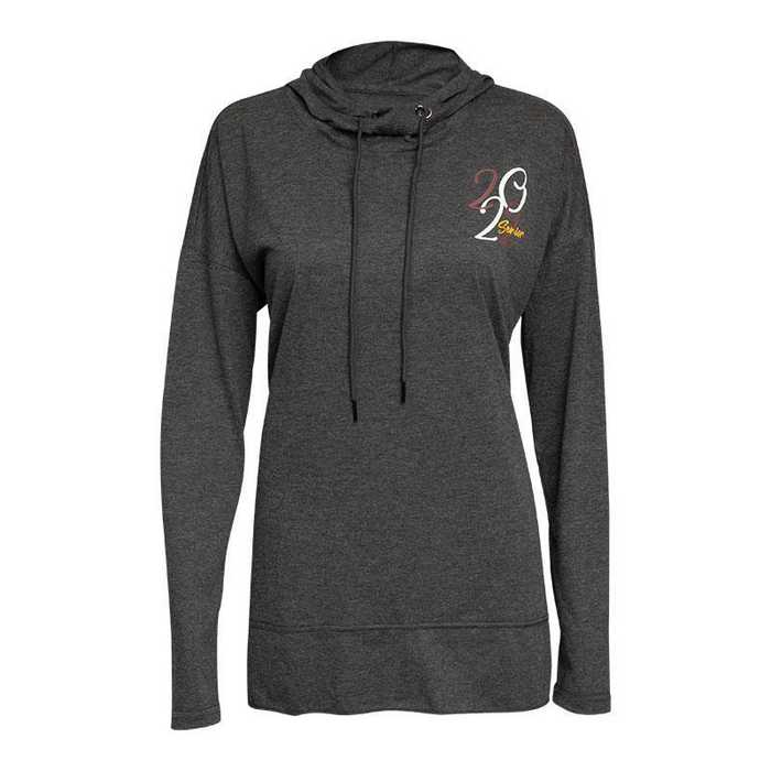 Women's Class of 2022 French Terry Hoodie