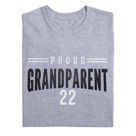 Proud Grandparent Class of 2022 T-Shirt