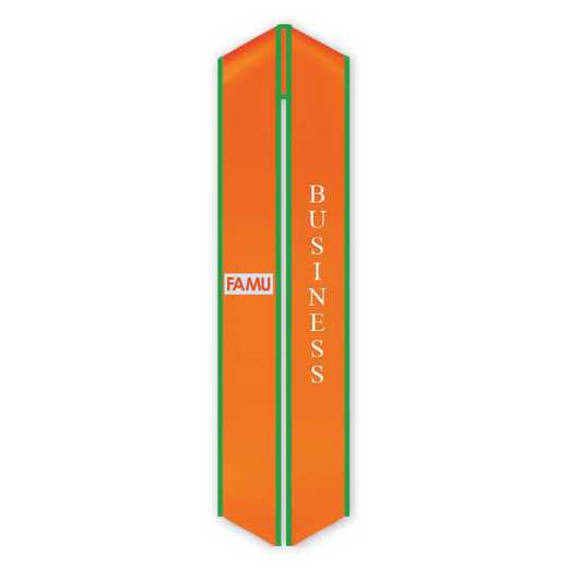 college-florida a&m: College Licensed Stole