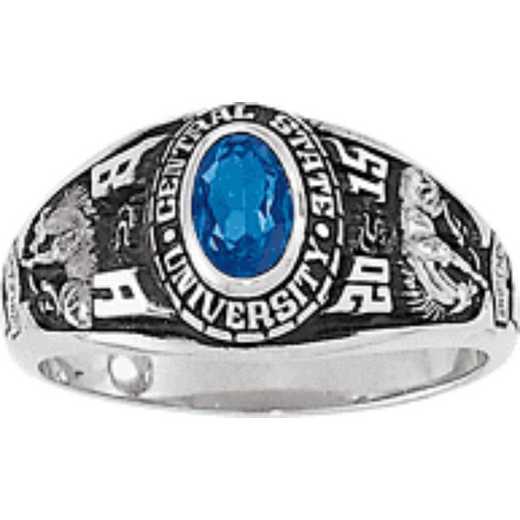 Kean University Women's Traditional Ring