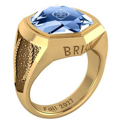 Kendra Scott Greek Davis Men's Ring
