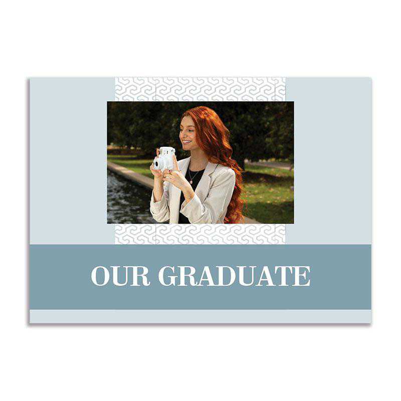 Simply Chic Photo Announcement Simply Chic Photo Announcement