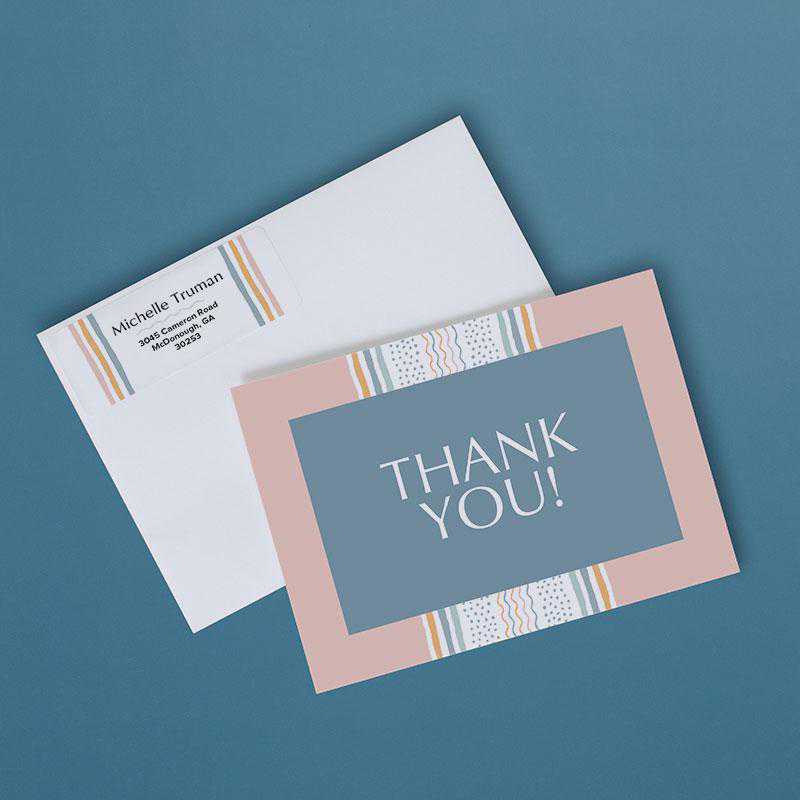 pokemon oversized card binder Brunette Girl Graduation Thank You Note – AmyAdele.com