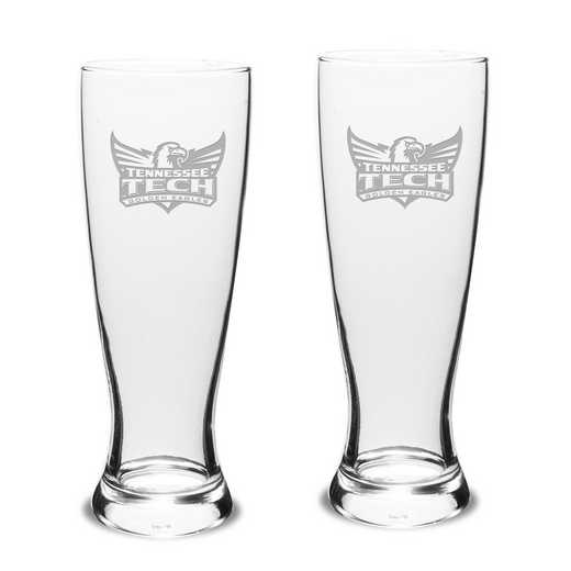 B36B2-131564: Set of 2 23 oz. Pilsner Glasses