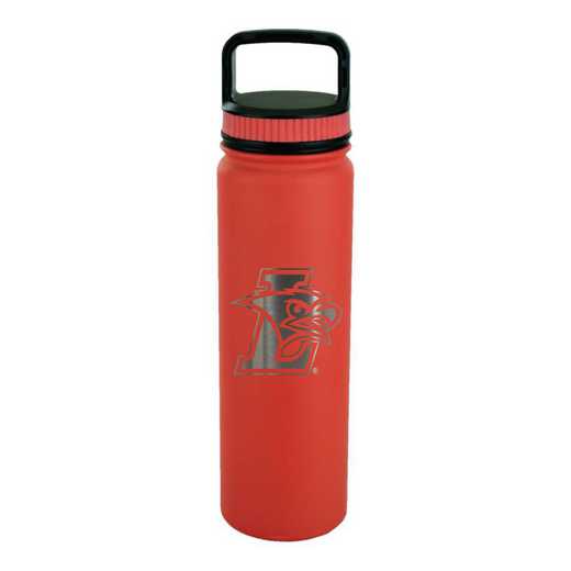 BDSE24-CO-130956: 24 OZ CORAL STAINLESS BOTTLE