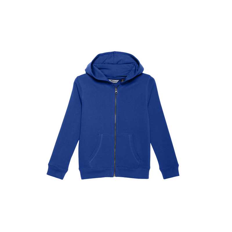 Zip front sweatshirt shop