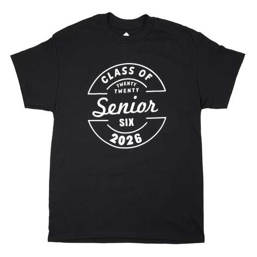 2026 Senior Tee