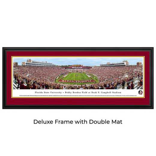 Florida State Football - Panoramic Print