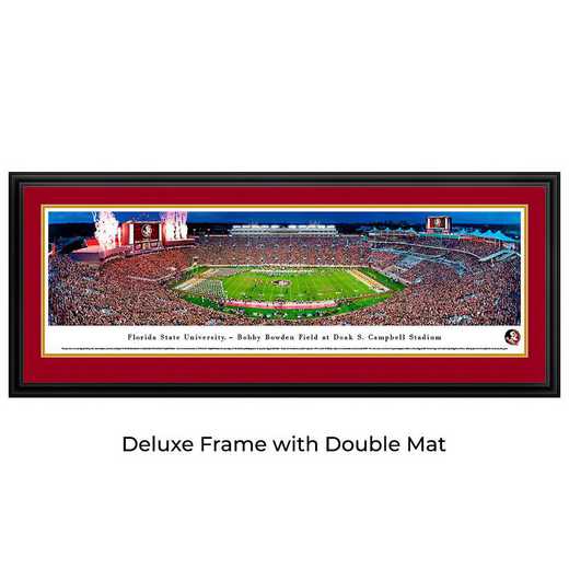 FSU5D: Florida State Seminoles Football #5 - Deluxe