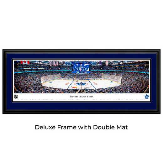 NHLMAP4D: Toronto Maple Leafs Hockey #4 - Deluxe