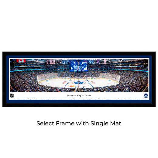 NHLMAP4M: Toronto Maple Leafs Hockey #4 - Select