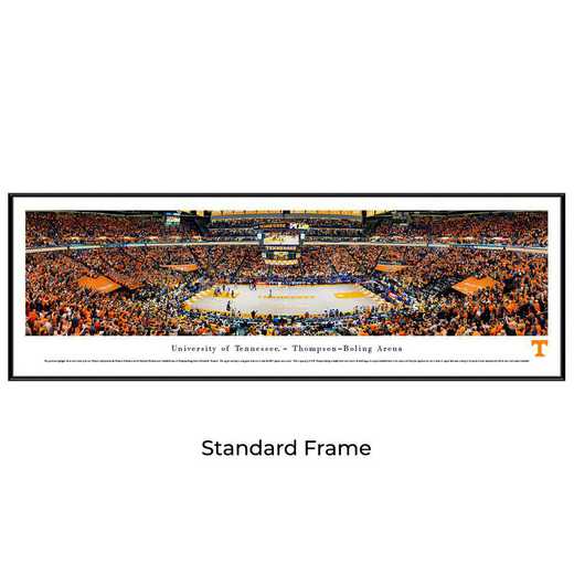 UTN4F: BW Tennessee Volunteers Basketball, Standard