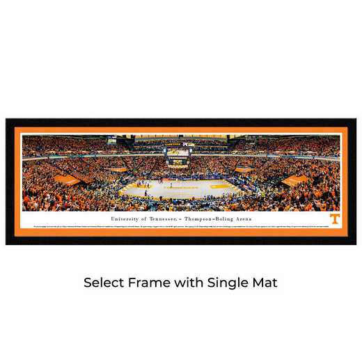 UTN4M: BW Tennessee Volunteers Basketball- Select