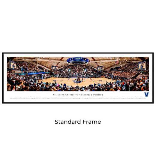 VILU2F: Villanova Wildcats Basketball #2 (Finneran) - Standard