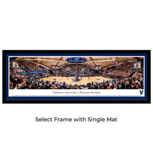 VILU2M: Villanova Wildcats Basketball #2 (Finneran) - Select