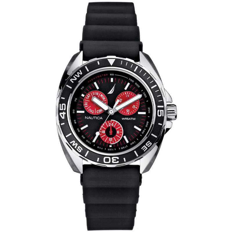 nautica sport watch