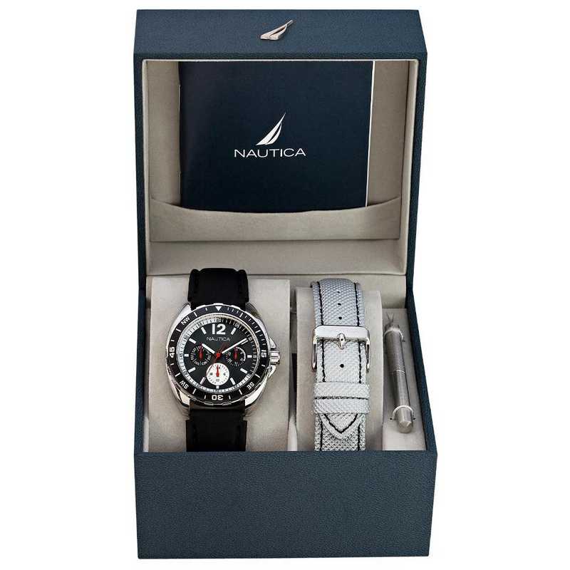 nautica sport watch