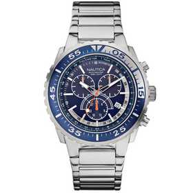 nautica watches