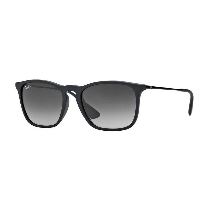ray ban chris square