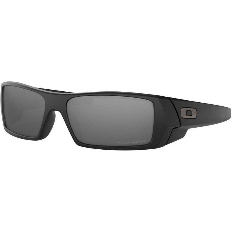 black oakley gascan sunglasses