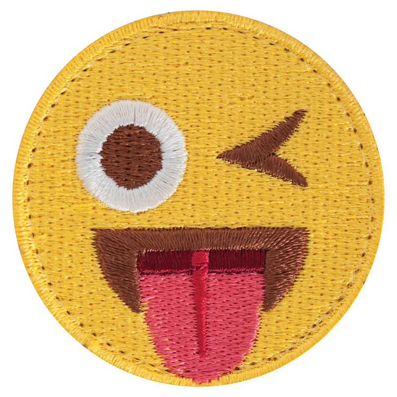 Crazy Emoji ID Patch