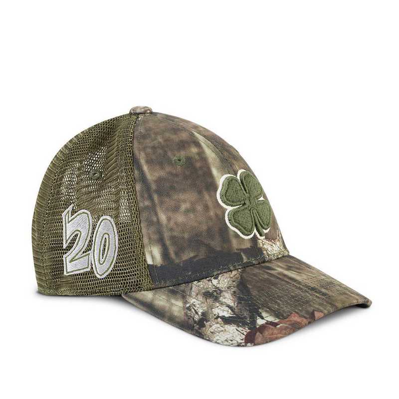 stretch fit camo hats